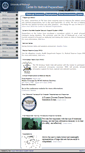 Mobile Screenshot of cnp.pitt.edu