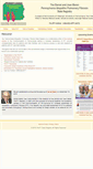 Mobile Screenshot of paipf.medicine.pitt.edu