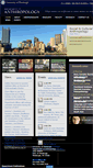 Mobile Screenshot of anthropology.pitt.edu