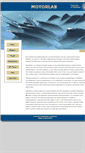 Mobile Screenshot of motorlab.neurobio.pitt.edu