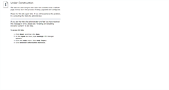 Desktop Screenshot of childhoodautism.pitt.edu