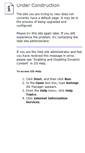 Mobile Screenshot of childhoodautism.pitt.edu