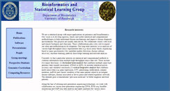 Desktop Screenshot of ntrc.biostat.pitt.edu