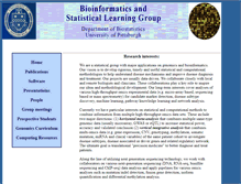 Tablet Screenshot of ntrc.biostat.pitt.edu